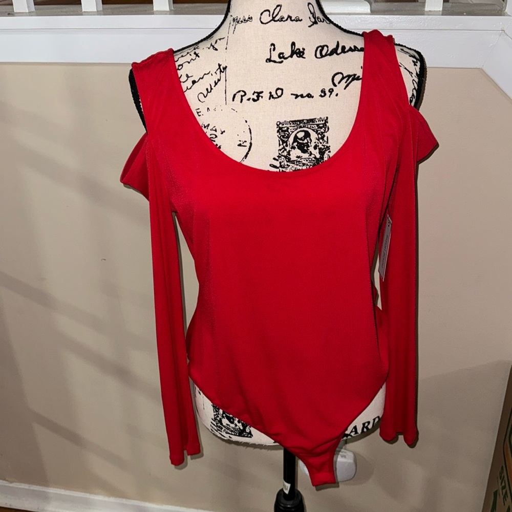 Body suit